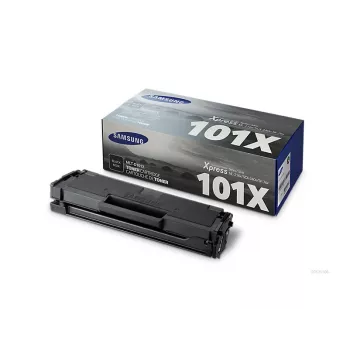 Samsung MLT-D101X τόνερ 1 τεμ. γνήσιο μαύρο