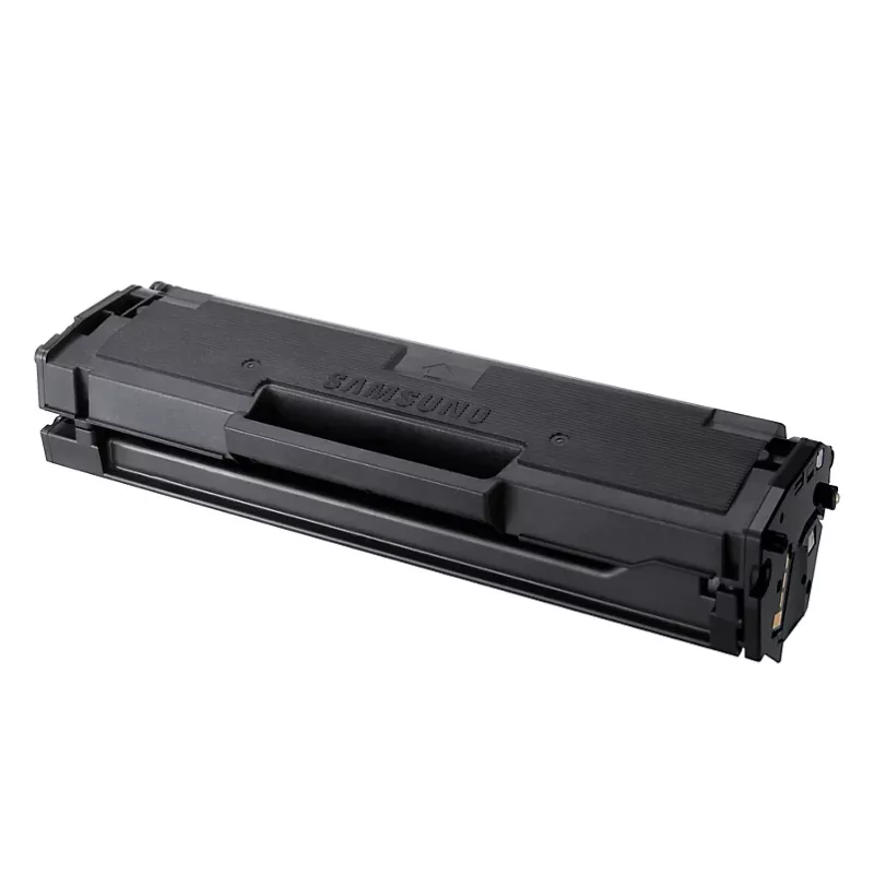 Samsung MLT-D101X τόνερ 1 τεμ. γνήσιο μαύρο