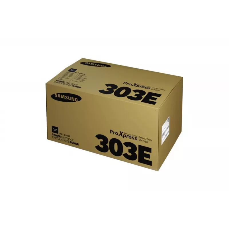 Samsung MLT-D303E τόνερ 1 τεμ. γνήσιο μαύρο