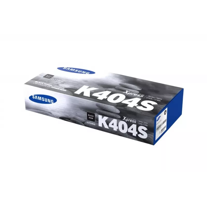 Samsung CLT-K404S τόνερ 1 τεμ. γνήσιο μαύρο