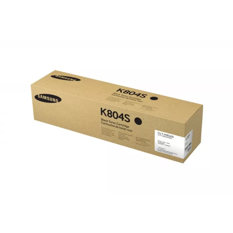 Samsung CLT-K804S τόνερ 1 τεμ. γνήσιο μαύρο