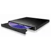 LG GP57EB40 οπτικός δίσκος DVD Super Multi DL μαύρο