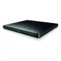 LG GP57EB40 οπτικός δίσκος DVD Super Multi DL μαύρο