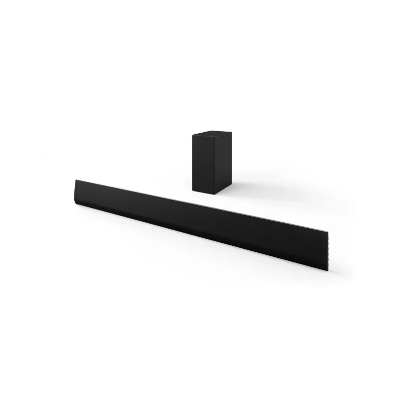 LG DSG10TY ηχείο soundbar μαύρο 3.1 κανάλια 420 W