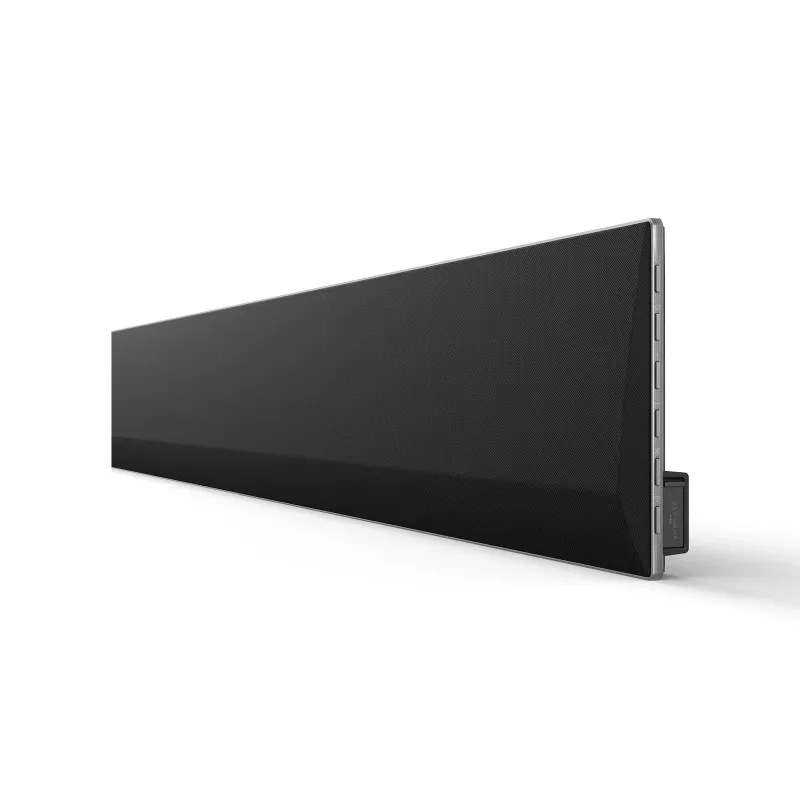 LG DSG10TY ηχείο soundbar μαύρο 3.1 κανάλια 420 W