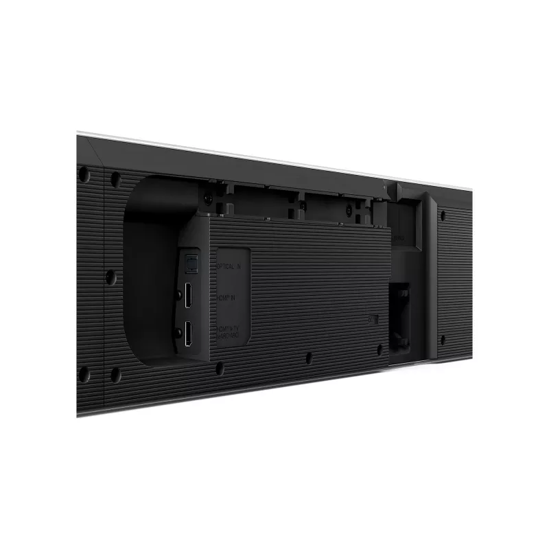 LG DSG10TY ηχείο soundbar μαύρο 3.1 κανάλια 420 W