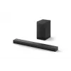 Ηχείο soundbar LG DS70TY μαύρο 3.1.1 κανάλια ασύρματο