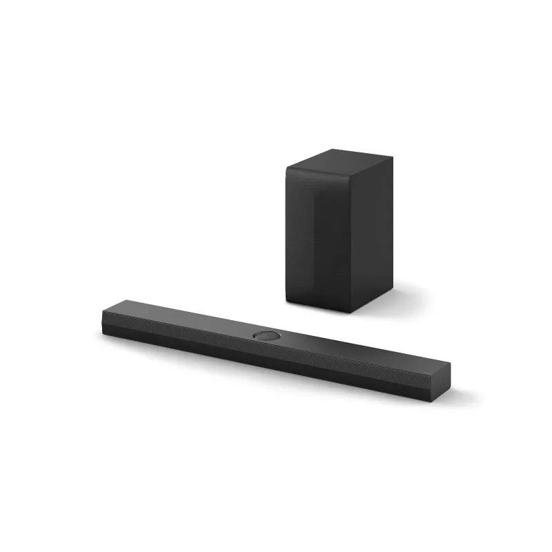 Ηχείο soundbar LG DS70TY μαύρο 3.1.1 κανάλια ασύρματο