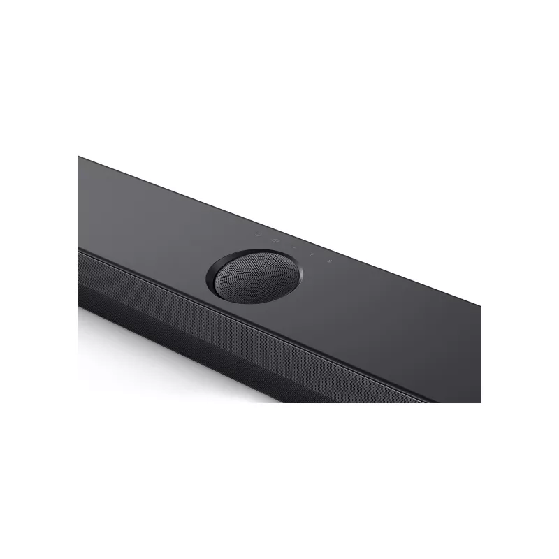 Ηχείο soundbar LG DS70TY μαύρο 3.1.1 κανάλια ασύρματο