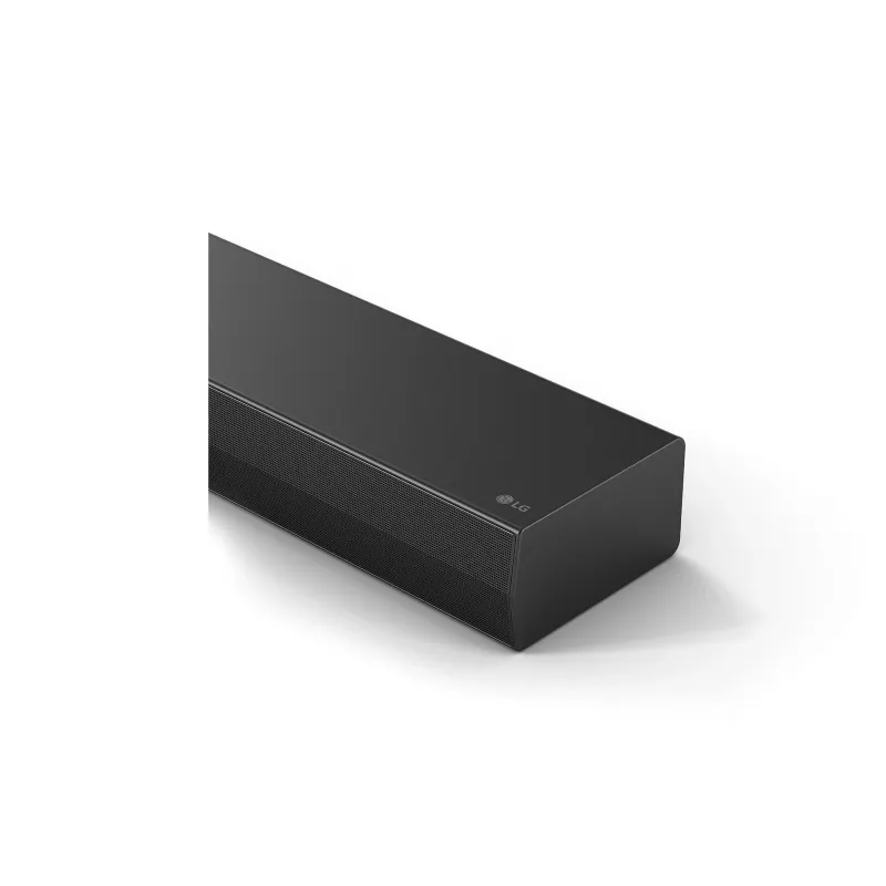 Ηχείο soundbar LG DS70TY μαύρο 3.1.1 κανάλια ασύρματο