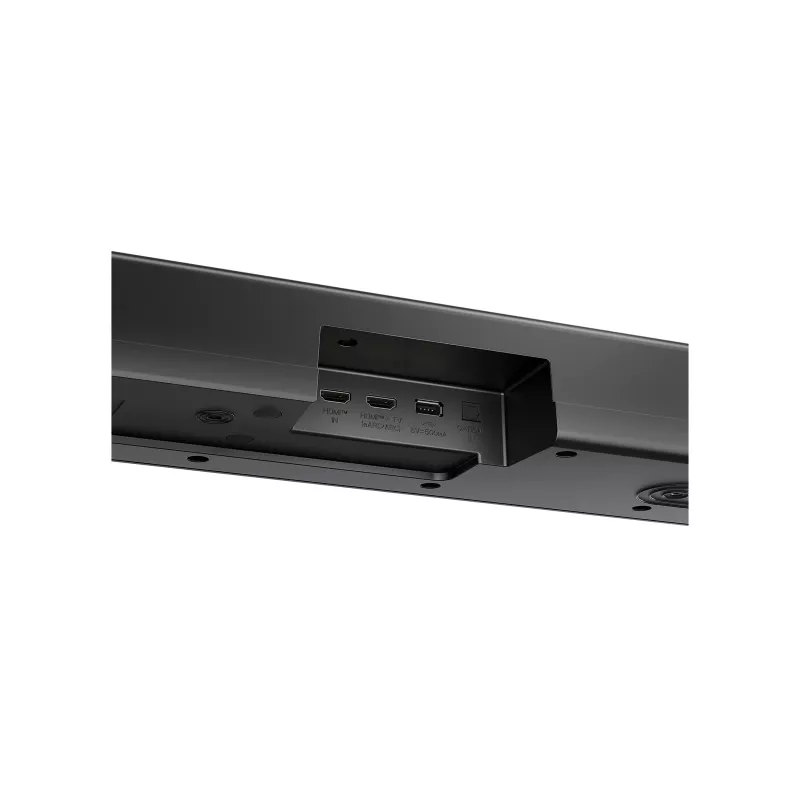Ηχείο soundbar LG DS70TY μαύρο 3.1.1 κανάλια ασύρματο