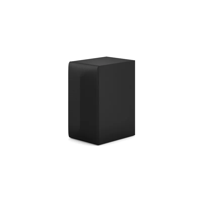 Ηχείο soundbar LG DS70TY μαύρο 3.1.1 κανάλια ασύρματο