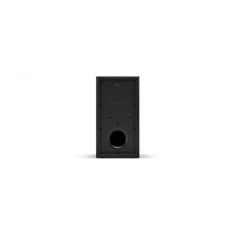 Ηχείο soundbar LG DS70TY μαύρο 3.1.1 κανάλια ασύρματο
