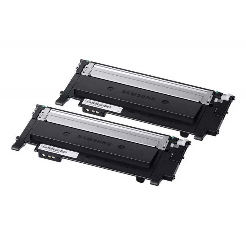 Samsung CLT-P404B τόνερ 2 τεμ. γνήσιο μαύρο