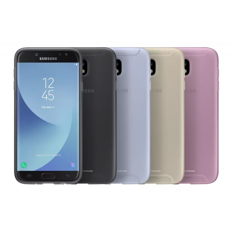 Samsung EF-AJ730 θήκη κινητού 14 cm (5,5 ίντσες)