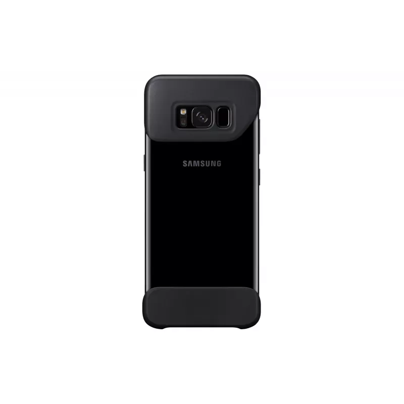 Samsung EF-MG950 Θήκη κινητού 14,7 cm (5,8 ίντσες) Cover μαύρο