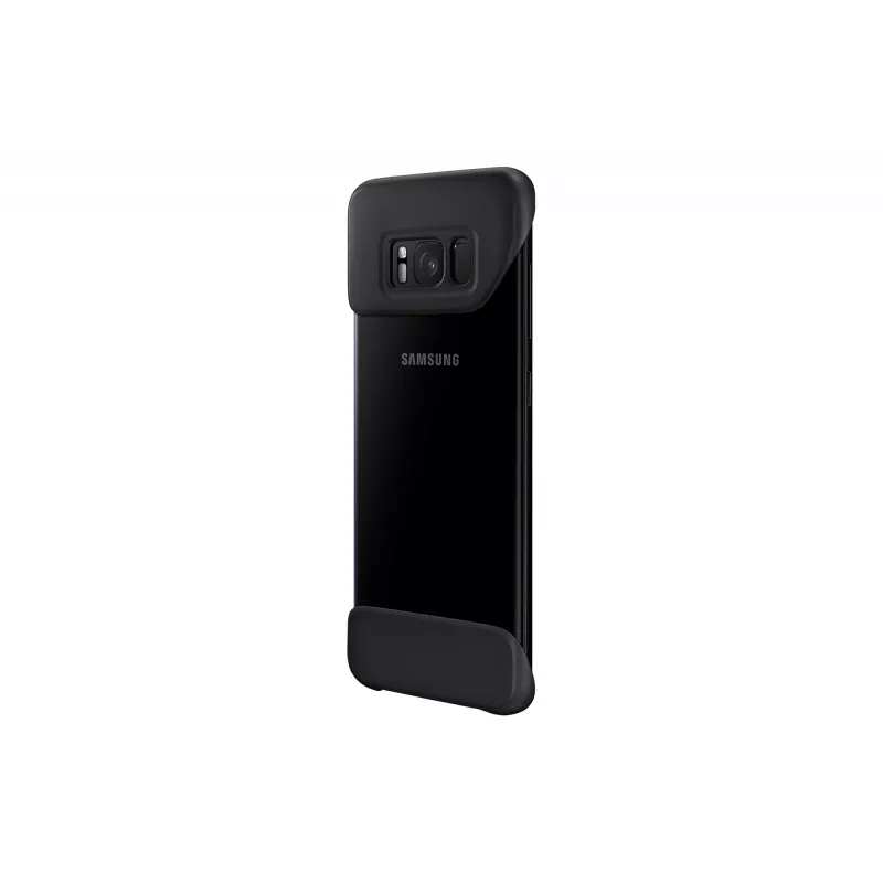 Samsung EF-MG950 Θήκη κινητού 14,7 cm (5,8 ίντσες) Cover μαύρο