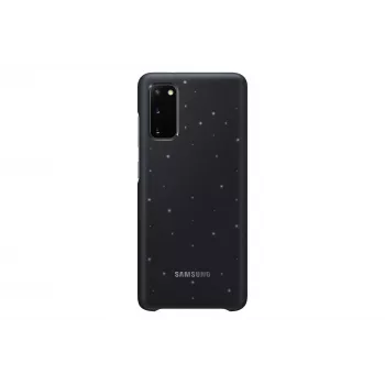 Samsung EF-KG980 Θήκη κινητού 15,8 cm (6,2 ίντσες) Cover μαύρο