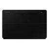 Samsung EF-DT970 QWERTZ γερμανικό Pogo Pin μαύρο