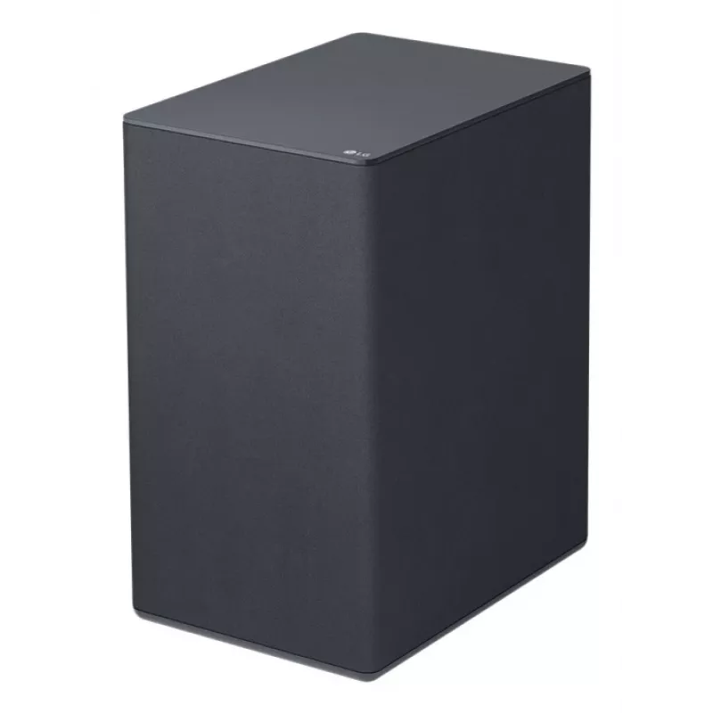 LG DSC9S μαύρο 3.1.3 κανάλια 400 W