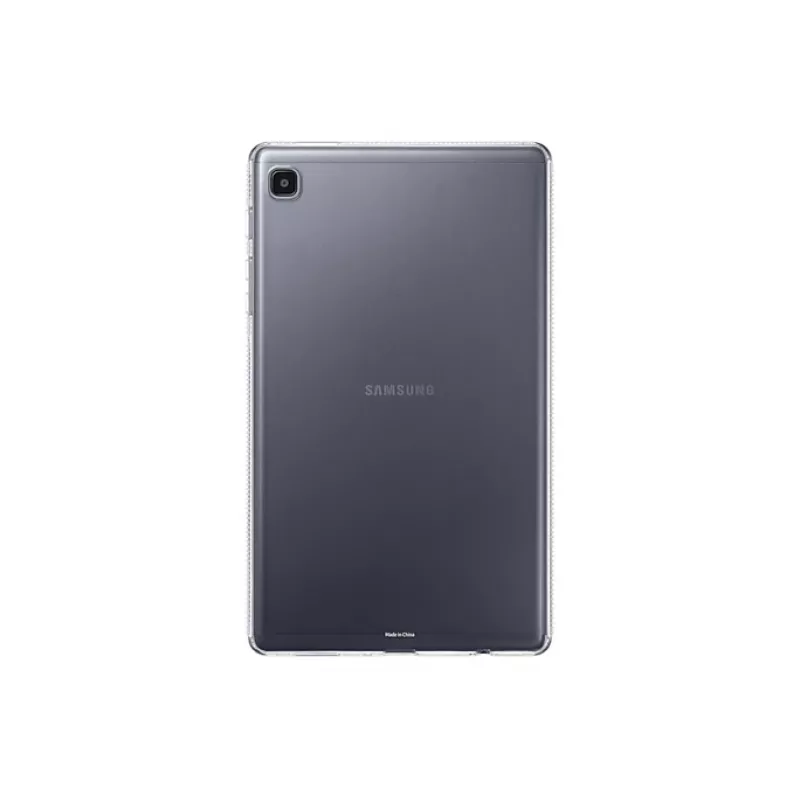 Samsung EF-QT220TTEGWW θήκη tablet 22.1 cm (8.7 ίντσες) διαφανής θήκη