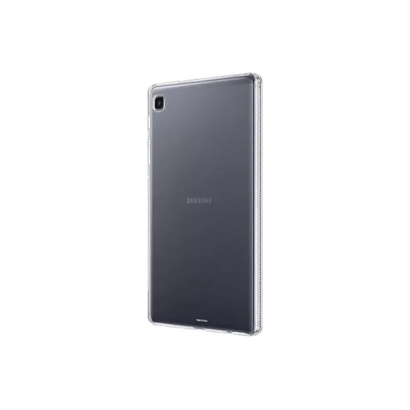Samsung EF-QT220TTEGWW θήκη tablet 22.1 cm (8.7 ίντσες) διαφανής θήκη