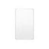 Samsung EF-QT220TTEGWW θήκη tablet 22.1 cm (8.7 ίντσες) διαφανής θήκη