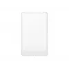 Samsung EF-QT220TTEGWW θήκη tablet 22.1 cm (8.7 ίντσες) διαφανής θήκη