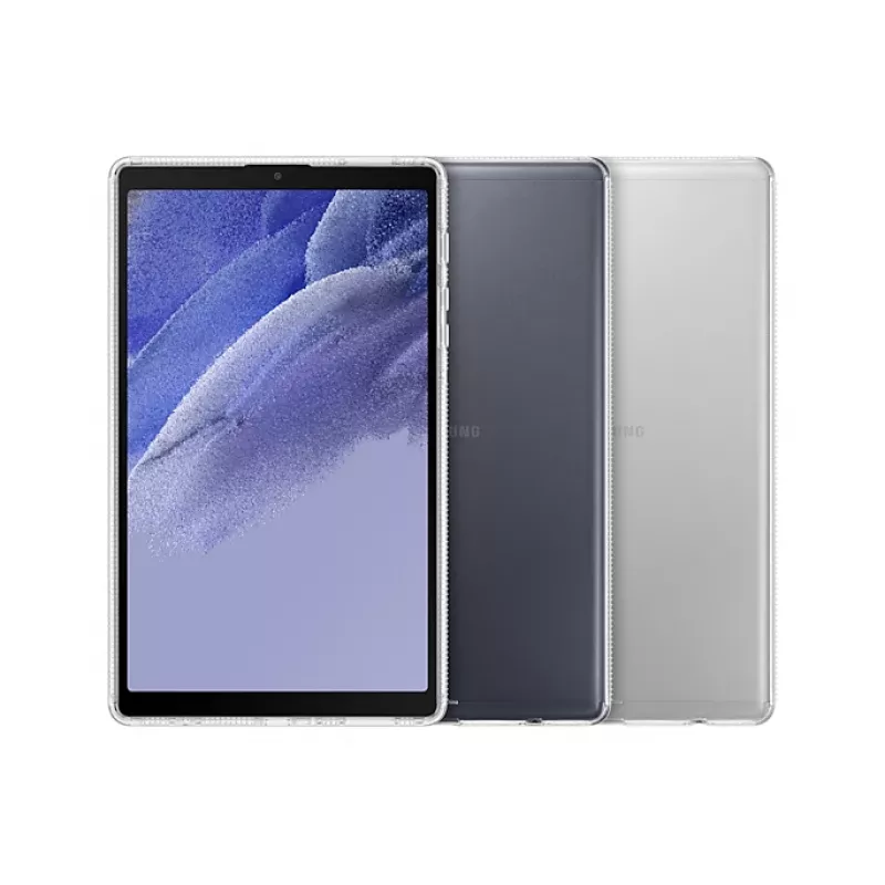Samsung EF-QT220TTEGWW θήκη tablet 22.1 cm (8.7 ίντσες) διαφανής θήκη