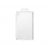 Samsung EF-QT220TTEGWW θήκη tablet 22.1 cm (8.7 ίντσες) διαφανής θήκη