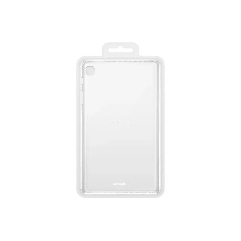 Samsung EF-QT220TTEGWW θήκη tablet 22.1 cm (8.7 ίντσες) διαφανής θήκη