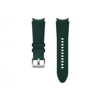 Samsung ET-SHR88SGEGEU αξεσουάρ smart wearable λουράκι πράσινο fluoroelastomer, γνήσιο δέρμα