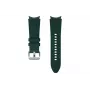 Samsung ET-SHR88SGEGEU αξεσουάρ smart wearable λουράκι πράσινο fluoroelastomer, γνήσιο δέρμα