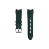 Samsung ET-SHR88SGEGEU αξεσουάρ smart wearable λουράκι πράσινο fluoroelastomer, γνήσιο δέρμα