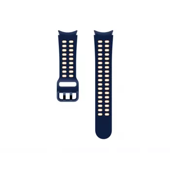 Samsung ET-SXR87LNEGEU αξεσουάρ smart wearable βραχιόλι Navy fluoroelastomer