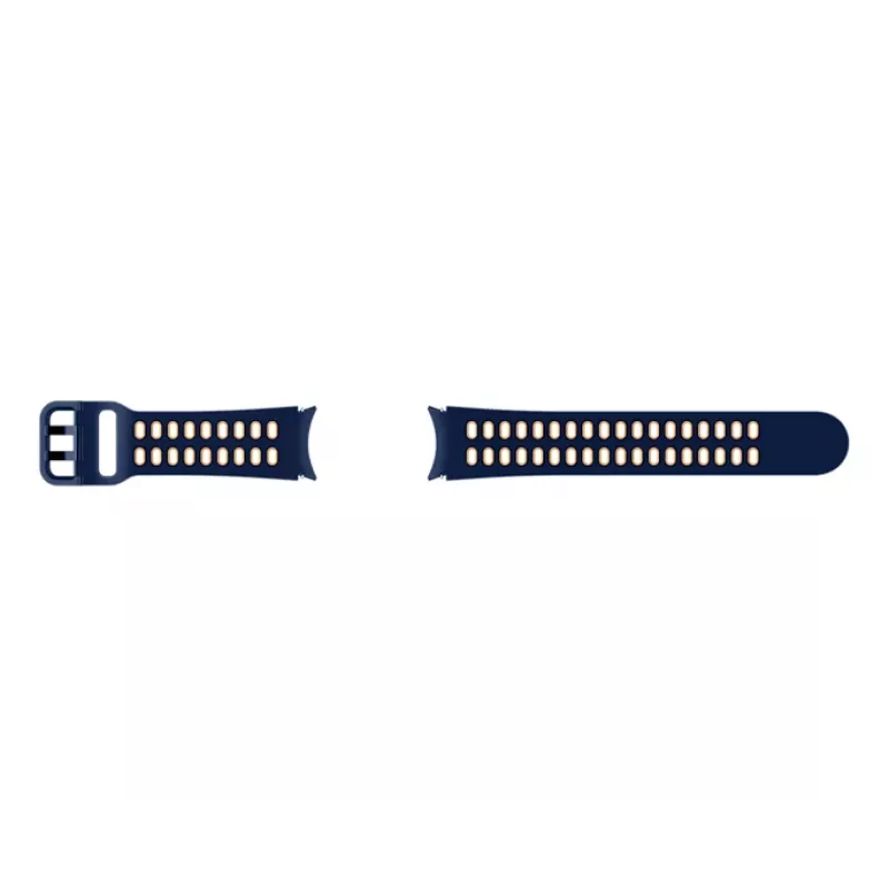 Samsung ET-SXR87LNEGEU αξεσουάρ smart wearable βραχιόλι Navy fluoroelastomer