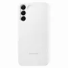 Samsung EF-ZS906C θήκη κινητού 16,8 cm (6,6 inch) Flip-Case λευκό