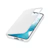 Samsung EF-ZS906C θήκη κινητού 16,8 cm (6,6 inch) Flip-Case λευκό