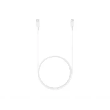 Samsung EP-DX310JWEGWW καλώδιο USB USB 2.0 1,8 m USB-C λευκό
