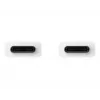 Samsung EP-DX310JWEGWW καλώδιο USB USB 2.0 1,8 m USB-C λευκό