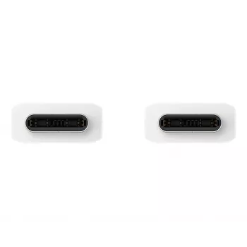 Samsung EP-DX310JWEGWW καλώδιο USB USB 2.0 1,8 m USB-C λευκό