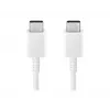 Samsung EP-DX310JWEGWW καλώδιο USB USB 2.0 1,8 m USB-C λευκό
