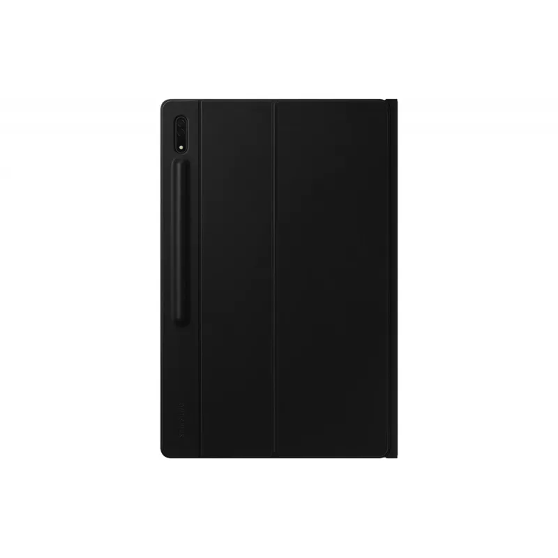 Samsung EF-DX900BBGGDE Θήκη tablet 37,1 cm (14,6 ίντσες) Cover μαύρο