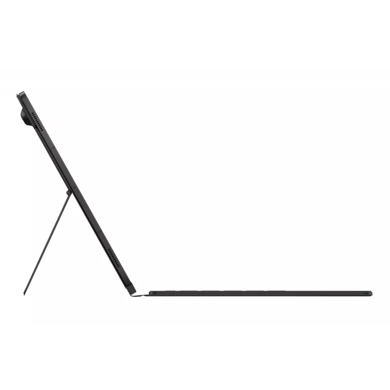 Samsung EF-DX900BBGGDE Θήκη tablet 37,1 cm (14,6 ίντσες) Cover μαύρο