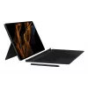 Samsung EF-DX900BBGGDE Θήκη tablet 37,1 cm (14,6 ίντσες) Cover μαύρο