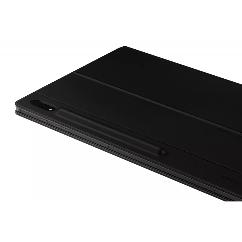 Samsung EF-DX900BBGGDE Θήκη tablet 37,1 cm (14,6 ίντσες) Cover μαύρο