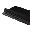 Samsung EF-DX900BBGGDE Θήκη tablet 37,1 cm (14,6 ίντσες) Cover μαύρο
