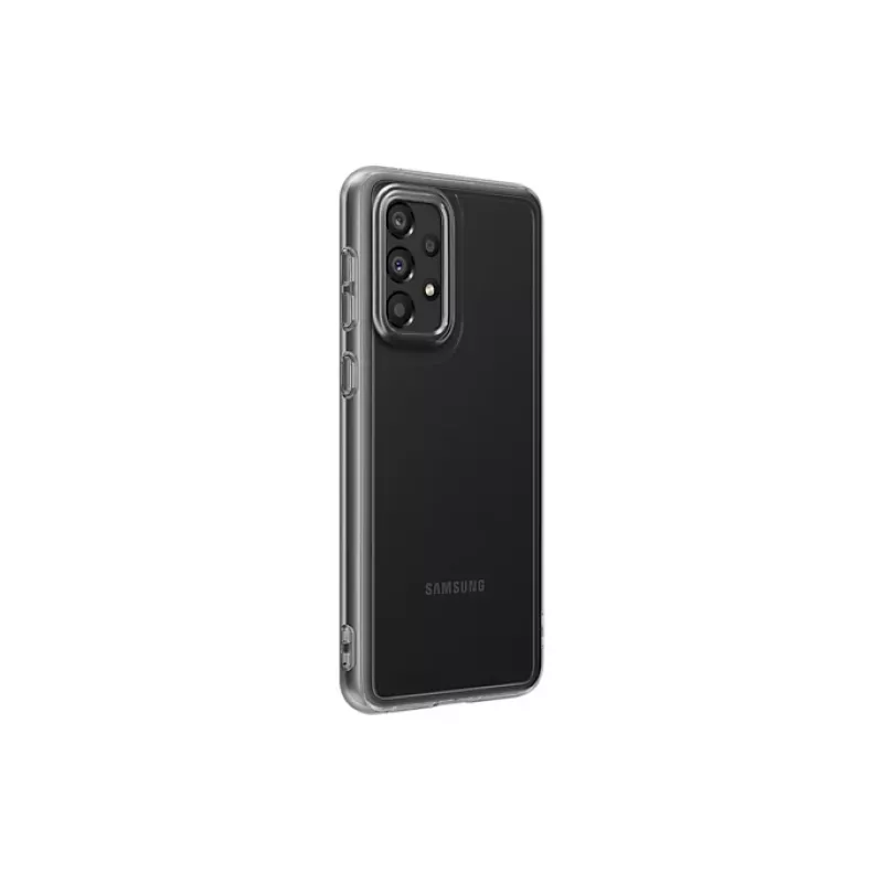 Samsung EF-QA336TBEGWW θήκη κινητού 16,3 cm (6,4 ίντσες)