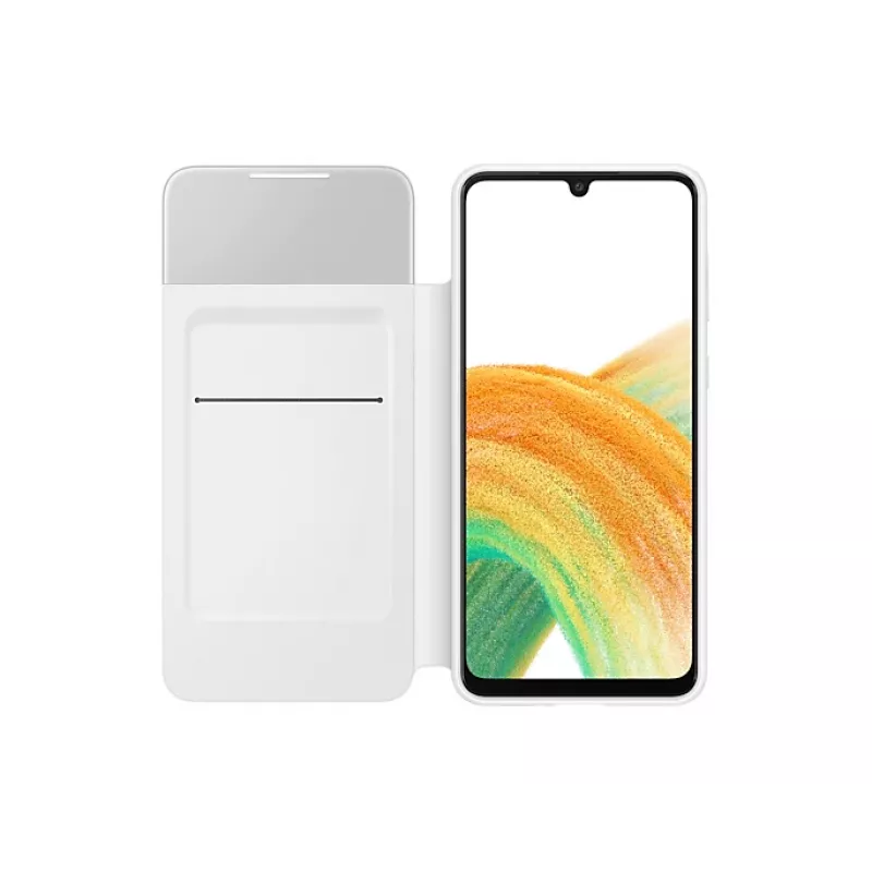 Samsung EF-EA336PWEGEW θήκη κινητού 16,3 cm (6,4 ίντσες)