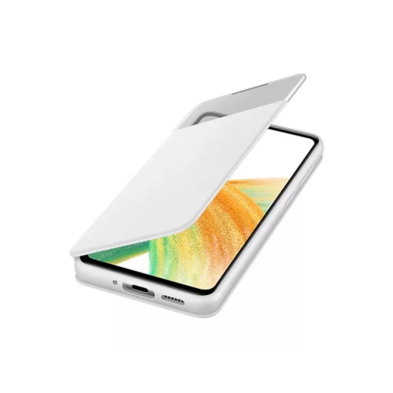Samsung EF-EA336PWEGEW θήκη κινητού 16,3 cm (6,4 ίντσες)